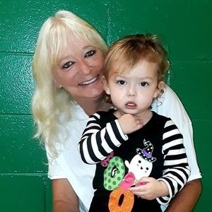 Meet your Posher, Sherry